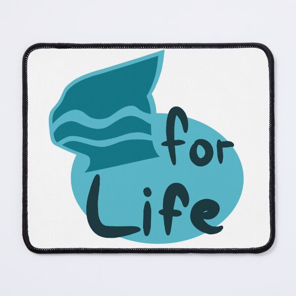 Item preview, RiverClan for Life designed and sold by Salamenca13.