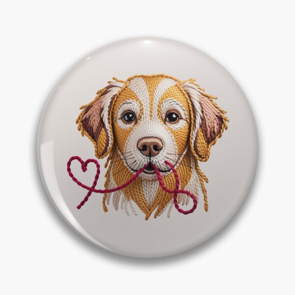 Item preview, a golden retriever dog designed and sold by 123ks.