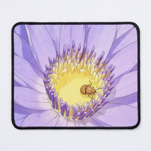 Item preview, Purple Lotus designed and sold by Blijjet Creative Studio.
