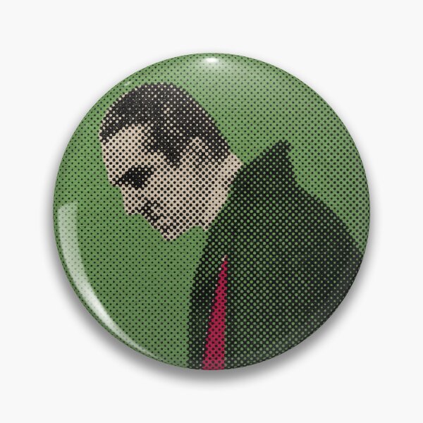 Item preview, Copy of Dracula (Green) designed and sold by DMG DESIGN.