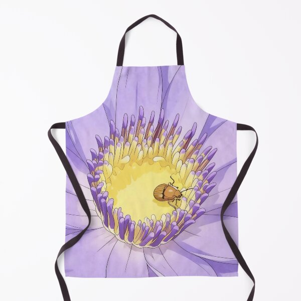 Item preview, Purple Lotus designed and sold by Blijjet Creative Studio.