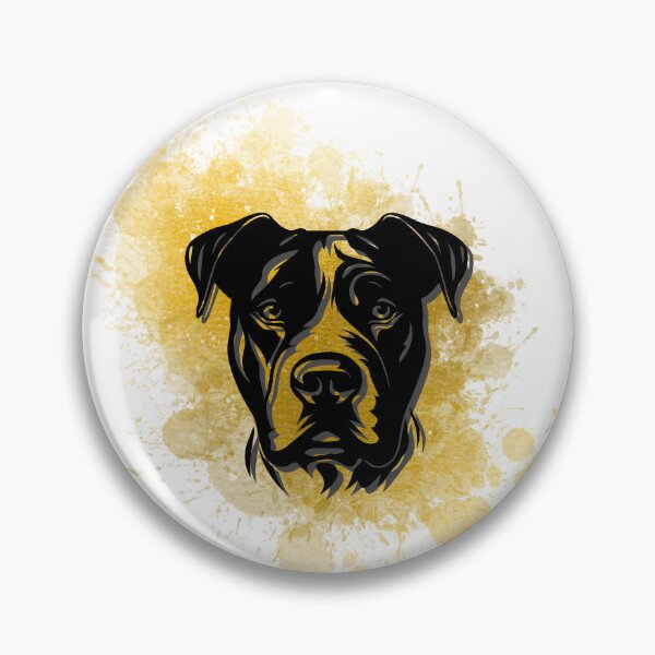 Item preview, Pitbull designed and sold by PerfectFactory.