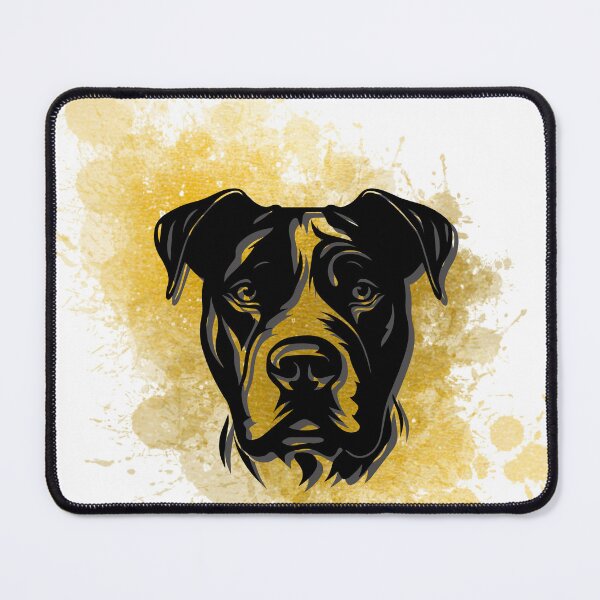 Item preview, Pitbull designed and sold by PerfectFactory.