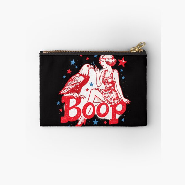 Item preview, Funny Eagle Boop Patriotic designed and sold by randomslife.