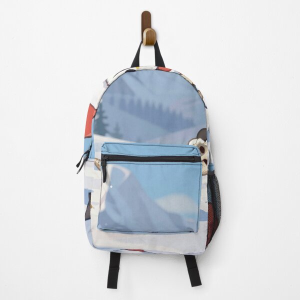 Item preview, Atlas Mountains designed and sold by Dreams--Cape.