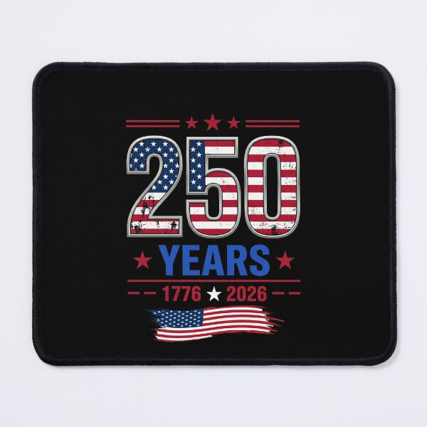 Item preview, 250 Years 1776 2026 United States Semiquincentennial American Independence Patriot designed and sold by SofenArt.
