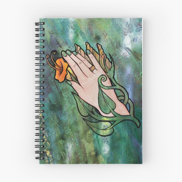 Item preview, Trumpet Flower designed and sold by lacychenault.