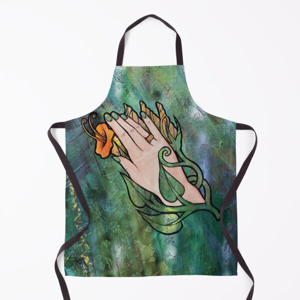 Item preview, Trumpet Flower designed and sold by lacychenault.
