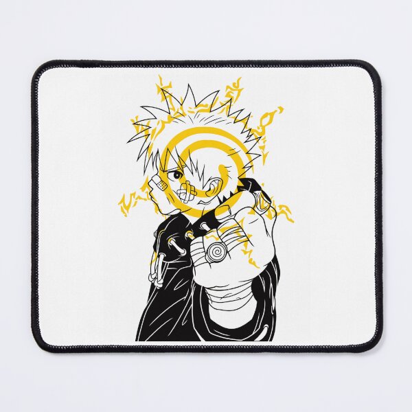 Item preview, Child Of The Prophecy Naruto designed and sold by jumister22.