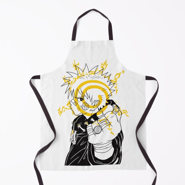 Item preview, Child Of The Prophecy Naruto designed and sold by jumister22.