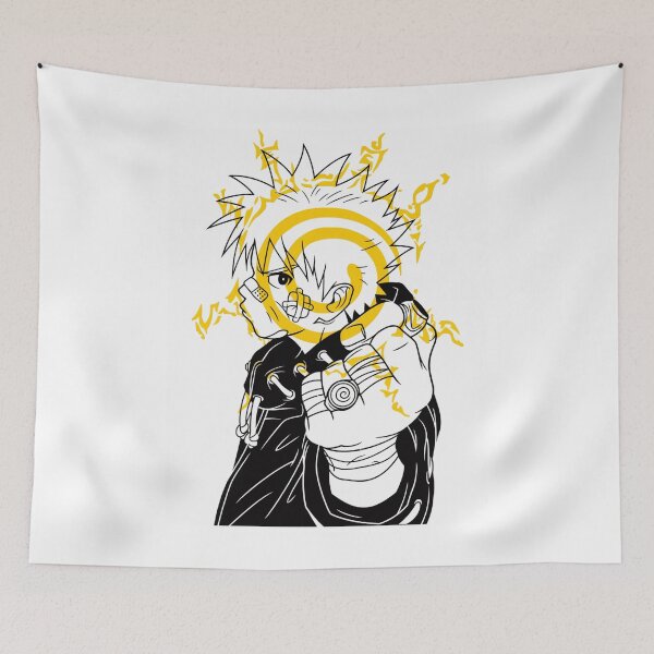 Item preview, Child Of The Prophecy Naruto designed and sold by jumister22.