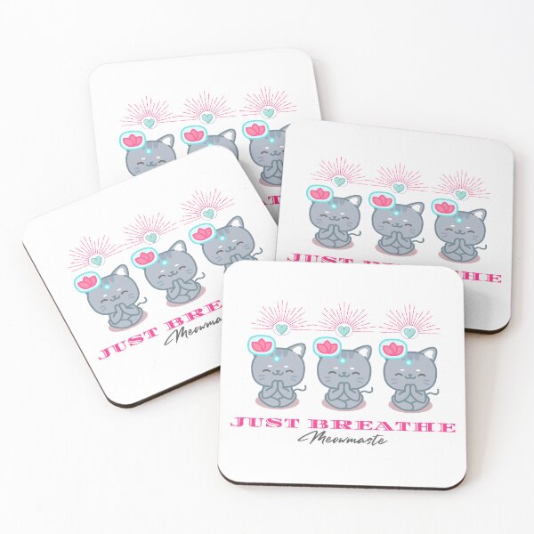 Item preview, Meowmaste designed and sold by Heralding-Hues.