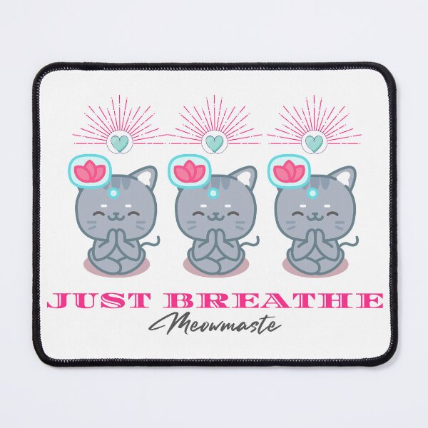 Item preview, Meowmaste designed and sold by Heralding-Hues.