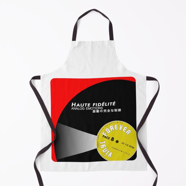 Item preview, vinyl forever.9 designed and sold by trouble101.