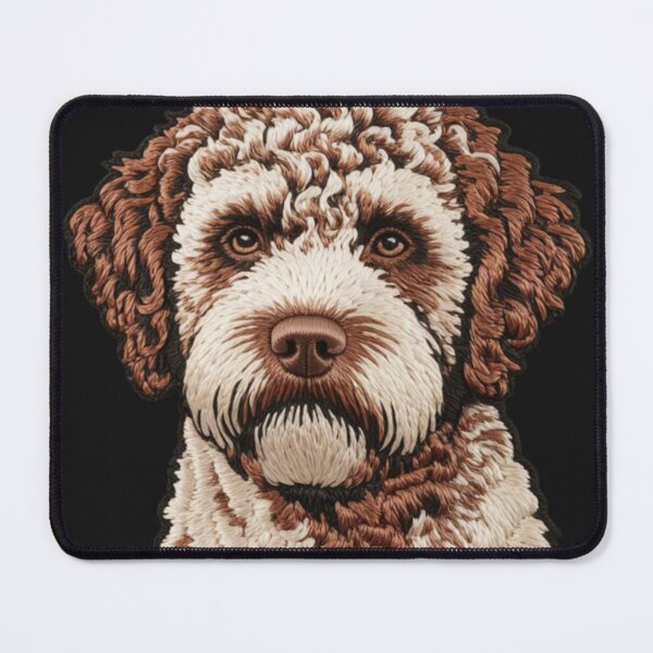 Item preview, Lagotto Romagnolo designed and sold by 123ks.
