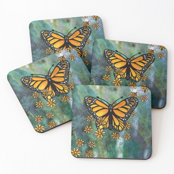 Item preview, Monarch Butterfly designed and sold by lacychenault.