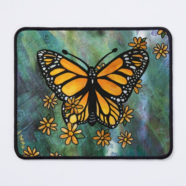 Item preview, Monarch Butterfly designed and sold by lacychenault.