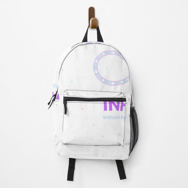 Item preview, Infinite Without Beginning Without End Infinity Loop - Cosmic Purple Art designed and sold by Yuran11.