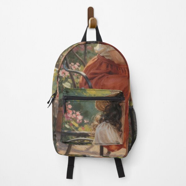 Item preview, Impressionism Style Portrait  designed and sold by Davidaccio Collection .