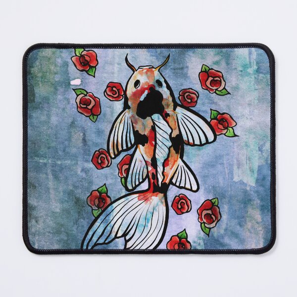 Item preview, Koi designed and sold by lacychenault.