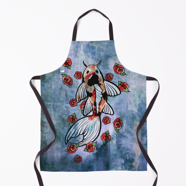 Item preview, Koi designed and sold by lacychenault.