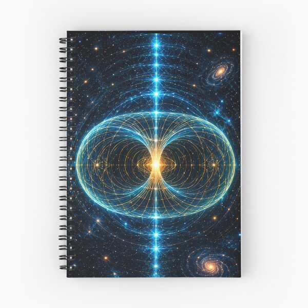 Item preview, Torus  Field designed and sold by PXLSKN.