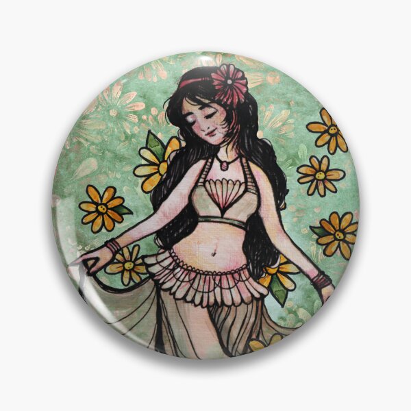 Item preview, Prairie Belly Dancer designed and sold by lacychenault.