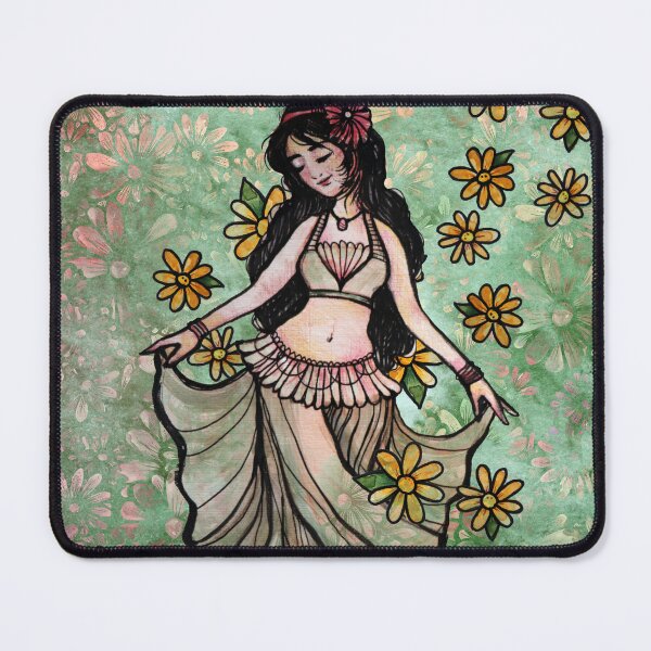 Item preview, Prairie Belly Dancer designed and sold by lacychenault.
