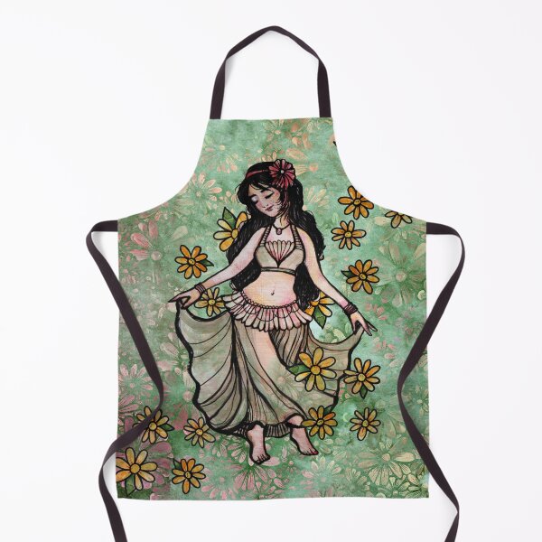 Item preview, Prairie Belly Dancer designed and sold by lacychenault.