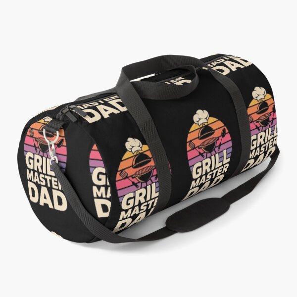 Item preview, Grill Master Dad  designed and sold by jkrphoto.