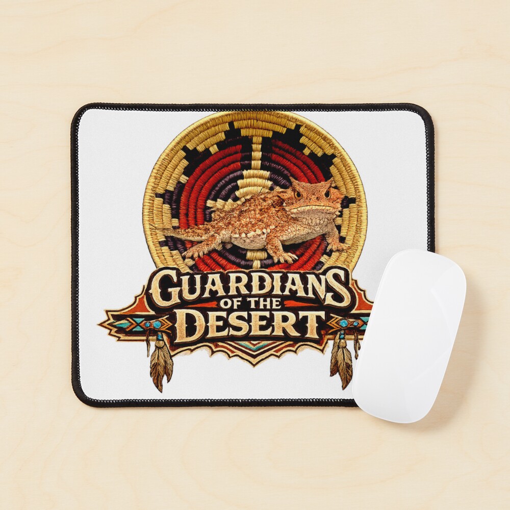 Item preview, Mouse Pad designed and sold by NativeGraffix.