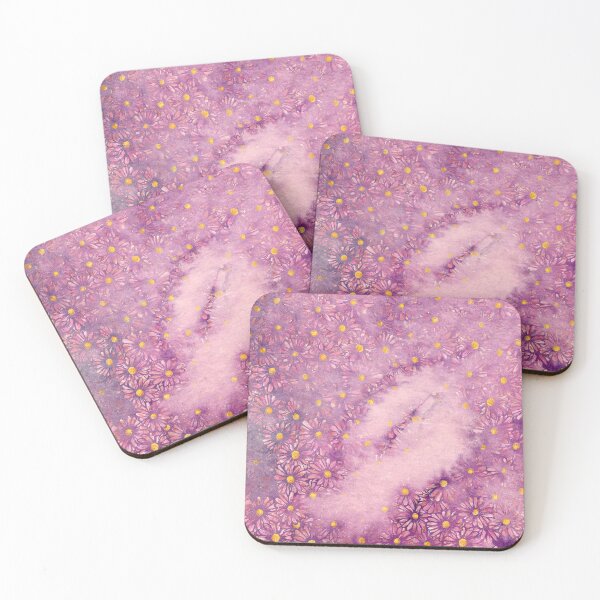Item preview, Pink Daisies designed and sold by lacychenault.