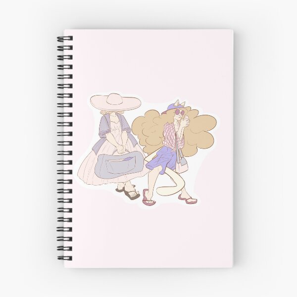 Item preview, Lesbian Couple on Vacation designed and sold by Obelis.