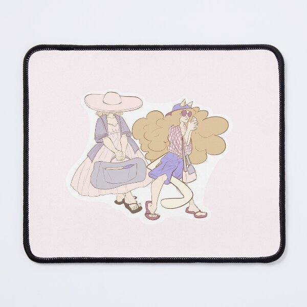 Item preview, Lesbian Couple on Vacation designed and sold by Obelis.