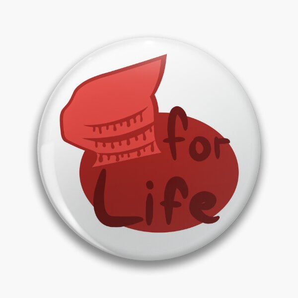 Item preview, BloodClan for Life designed and sold by Salamenca13.