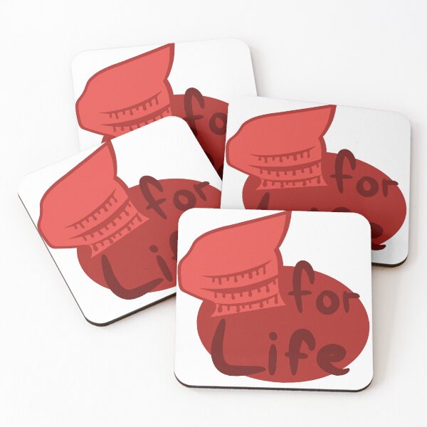 Item preview, BloodClan for Life designed and sold by Salamenca13.