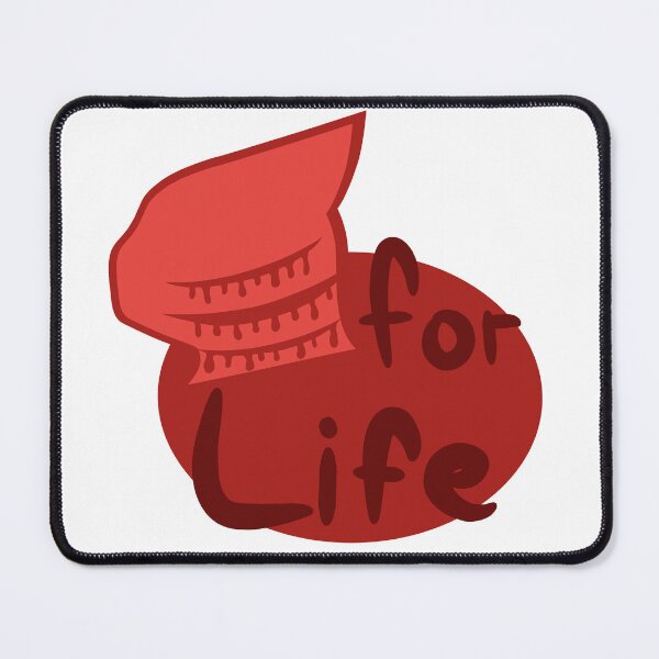 Item preview, BloodClan for Life designed and sold by Salamenca13.