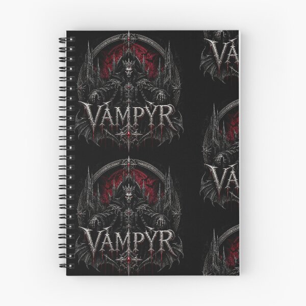 Item preview, VAMPYR Night King designed and sold by VAMPYRWear.