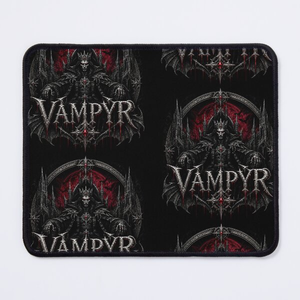 Item preview, VAMPYR Night King designed and sold by VAMPYRWear.