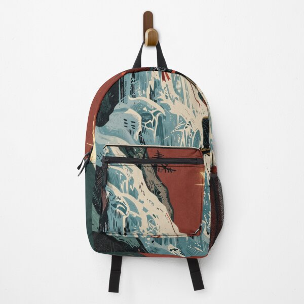 Item preview, Atlas Mountains designed and sold by Dreams--Cape.