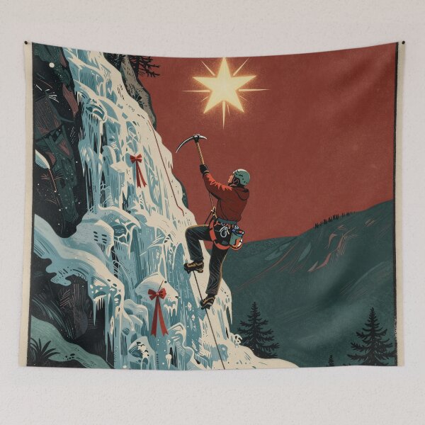 Item preview, Atlas Mountains designed and sold by Dreams--Cape.