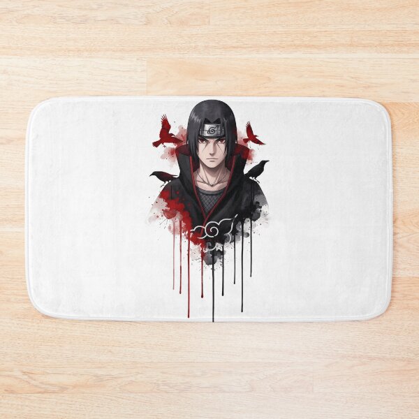 Item preview, The broken hero itachi designed and sold by jumister22.