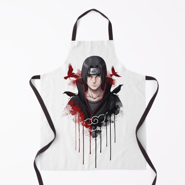 Item preview, The broken hero itachi designed and sold by jumister22.