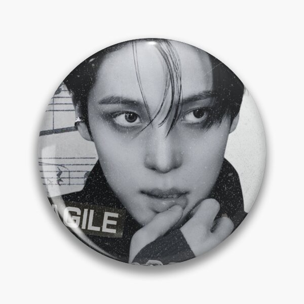 Item preview, Yunho ATEEZ designed and sold by Celestinya.