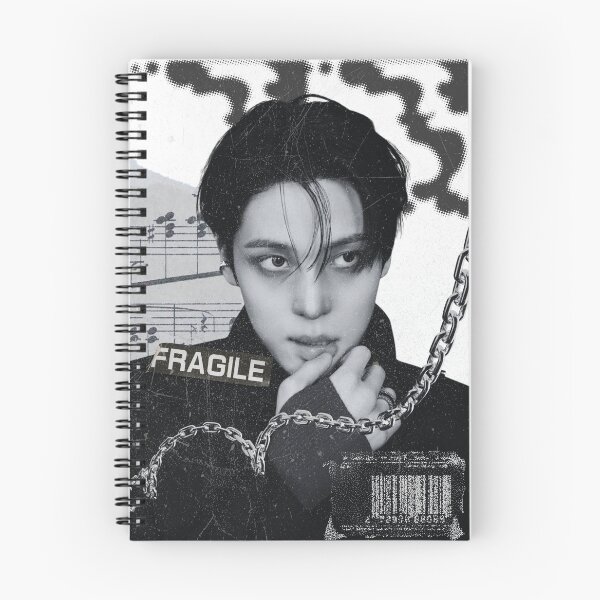 Item preview, Yunho ATEEZ designed and sold by Celestinya.