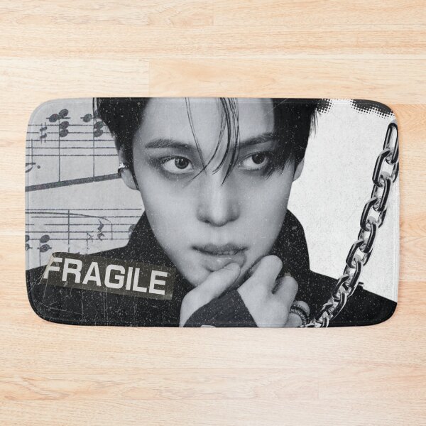 Item preview, Yunho ATEEZ designed and sold by Celestinya.