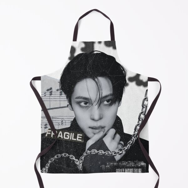 Item preview, Yunho ATEEZ designed and sold by Celestinya.