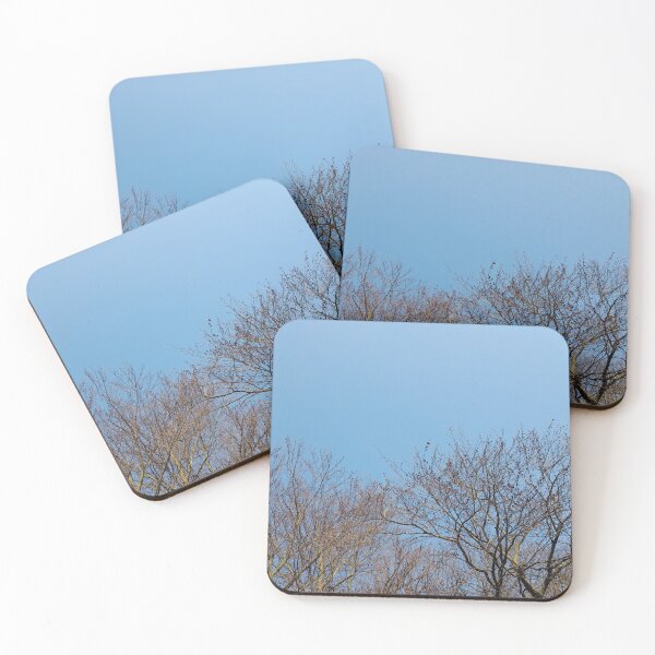 Item preview, Bare trees in early spring designed and sold by Dniprianka.
