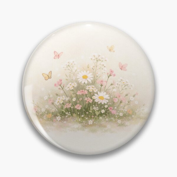Item preview, Spring Meadow designed and sold by PurrfectWhisper.