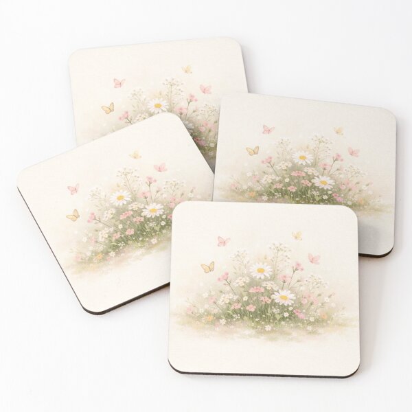 Item preview, Spring Meadow designed and sold by PurrfectWhisper.